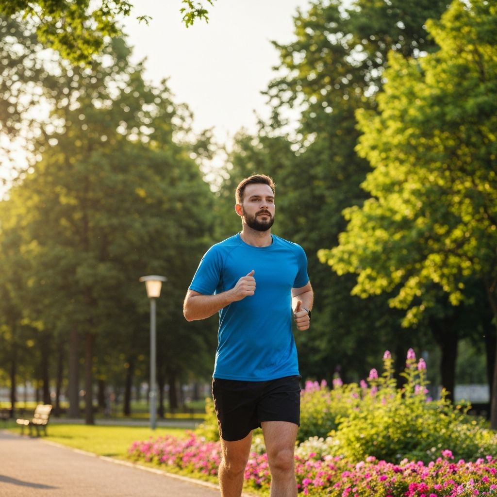 Considering lifestyle needs